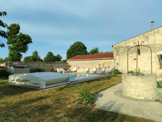 Villa Marie - Courçon - 8