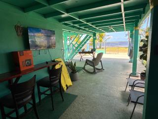 Mami Ana Beach House, The Oceanfront Rest Hideaway ! - Ceiba - 7