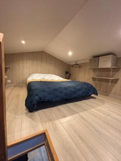 Le Green KUB - Toulouse - 1