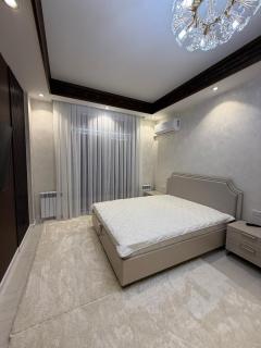 Scandinavian-style flat in Tashkent - Tashkent - 6