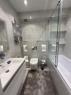 Scandinavian-style flat in Tashkent - Tashkent - 2