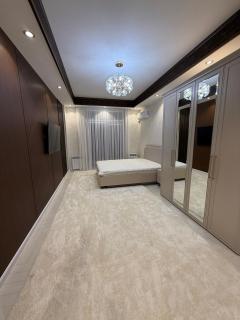 Scandinavian-style flat in Tashkent - 1