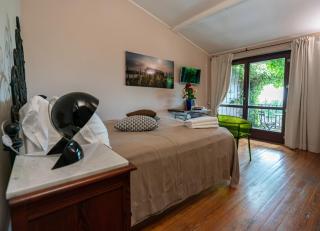 Foresteria Settevie - 1