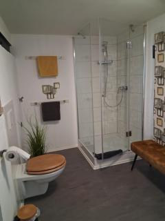 Apartment Aigner - Reisbach - 1