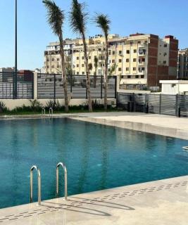 Prestigieux Appartement à Tanger État neuf - Tangier - 8