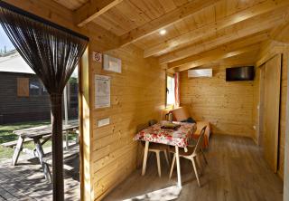 Bungalows - Càmping El Solsonès - Solsona - 6