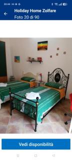 Holiday Home Zolfare - Comitini - 9