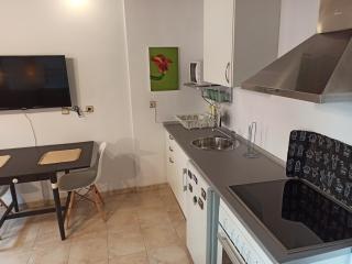 Elvira Apartamento Centro Albaicín - Granada - 6