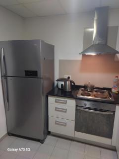 FF Apartment for rent - Manama - 2