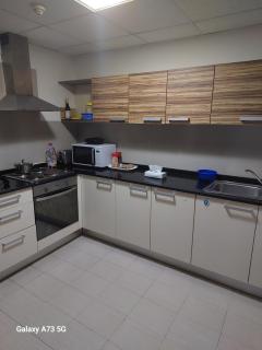 FF Apartment for rent - Manama - 1