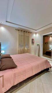 Joli appartement - Fès - 5