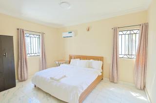Victoria Flats - Ijegun - 9