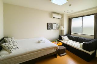 Nintendo Switchあり 大正駅徒歩5分 心斎橋6分 大阪駅10分 関空直通 - 9