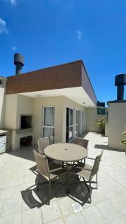 Jurerê|Duplex Open Shopping |Wi-fi 500mb - 8