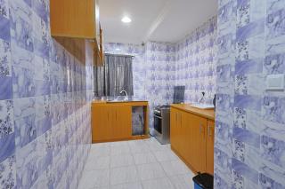 Victoria Flats - Ijegun - 5