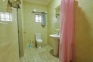 Victoria Flats - Ijegun - 2