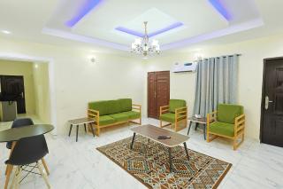 Victoria Flats - Ijegun - 0