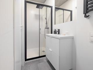 Legnicka Homely Studio by BookingHost - 2