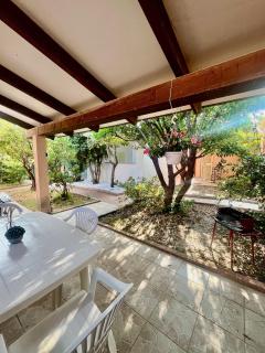 Mirto - 2BR - Wi-Fi - AC - 100m Beach -Parking - Budoni - 9