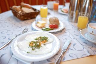 Hotel Bachschmied - Maria Alm - 6