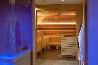 Hotel Bachschmied - Maria Alm - 4