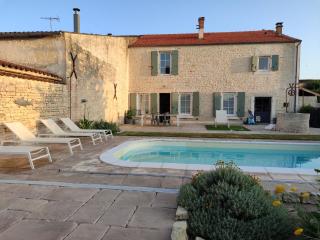 Villa Marie - 4