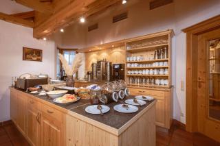 Hotel Bachschmied - Maria Alm - 8