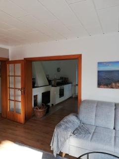 Ferienwohnung Kapitänsblick - - 9