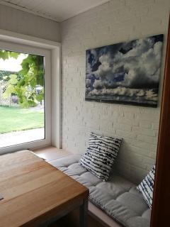 Ferienwohnung Kapitänsblick - - 7