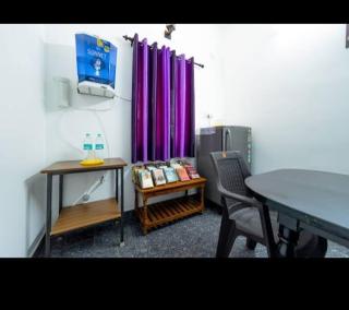 Rainbow Residency Auroville - 5