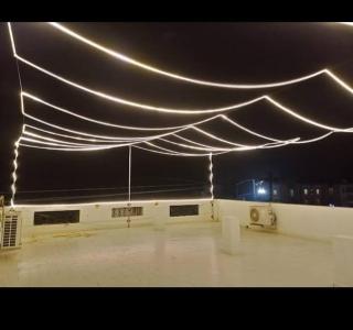 Rainbow Residency Auroville - 3