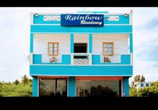 Rainbow Residency Auroville - 0