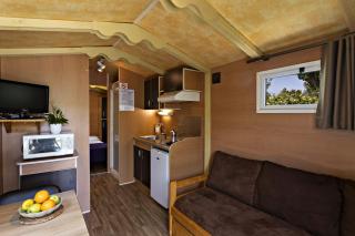 Bungalows - Càmping El Solsonès - 7