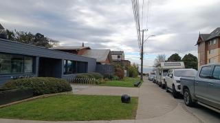 HOM I Depto 1D1B a minutos del centro histórico - Puerto Varas - 4