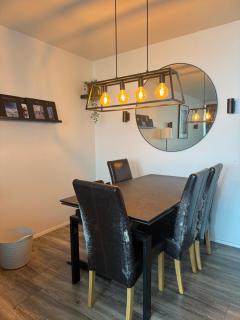 Apartment in Húsavík - Húsavík - 9