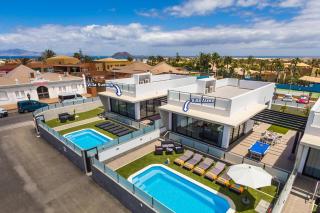 Villa Alana by Villa Plus - Corralejo - 7