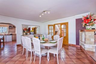 Villa Soni by Villa Plus - Olhos de Água - 5