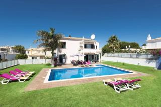Villa Soni by Villa Plus - Olhos de Água - 7