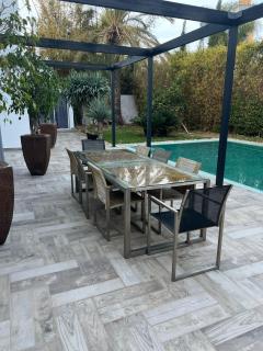 Bouskoura park - 4