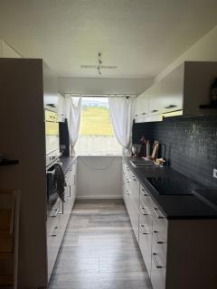 Apartment in Húsavík - 2