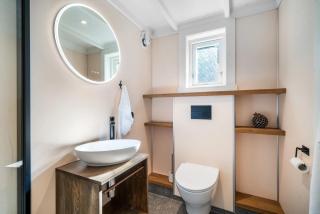 Kongshamn Gjestgiveri - Kirkehamn - 1