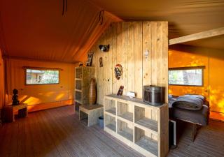 Authentik Safari - Planète Sauvage - 1