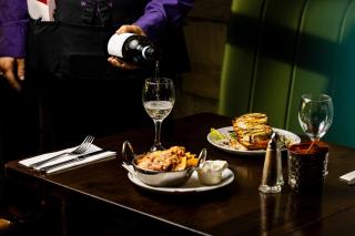 Inishowen Gateway Hotel - 9