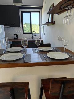 Villa Bouka - Astrakeri - 6