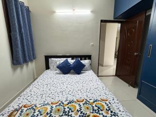 Room availbale in 2 bhk apartment - Bangalore - 6