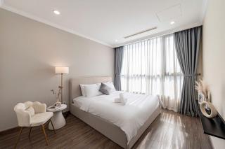 Landmark Grand Manor - Ho Chi Minh - 8