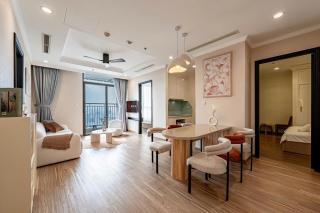 Landmark Grand Manor - Ho Chi Minh - 7