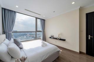Landmark Grand Manor - Ho Chi Minh - 5
