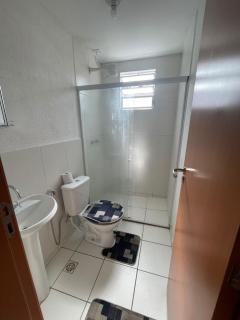 Apartamento do Antônio Agua - 8