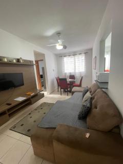 Apartamento do Antônio Agua - 7